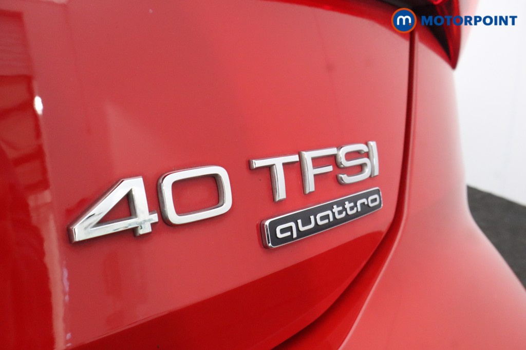 Audi A3 S Line Automatic Petrol Hatchback - Stock Number (1598524) - 32nd supplementary image