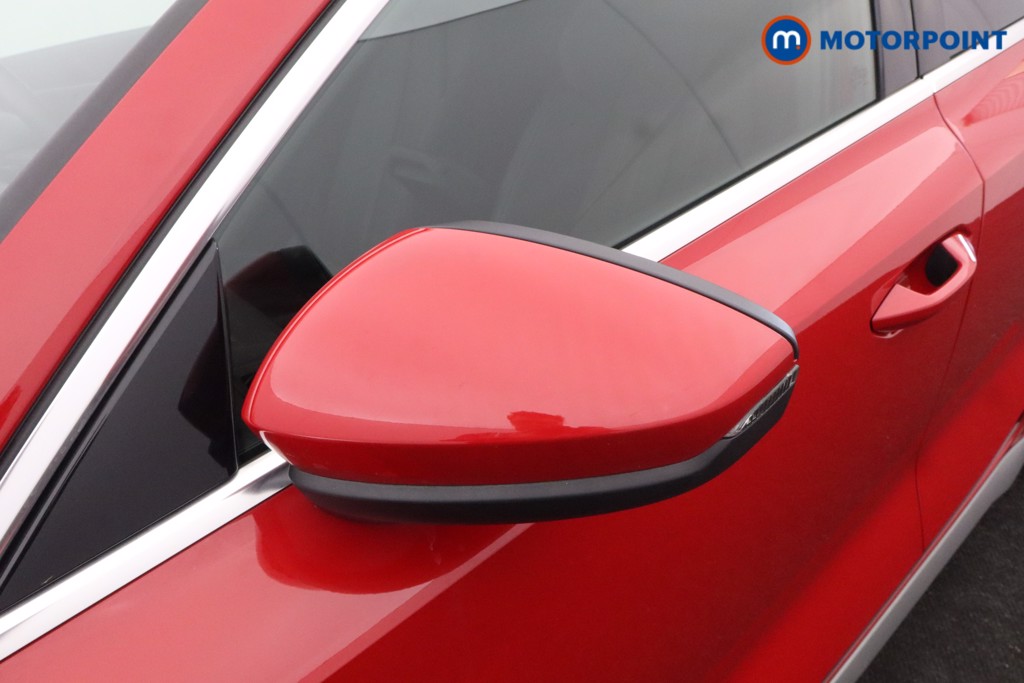 Audi A3 S Line Automatic Petrol Hatchback - Stock Number (1598524) - 33rd supplementary image