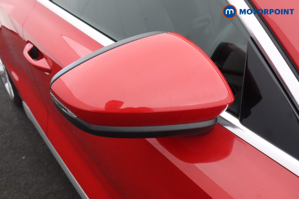 Audi A3 S Line Automatic Petrol Hatchback - Stock Number (1598524) - 34th supplementary image