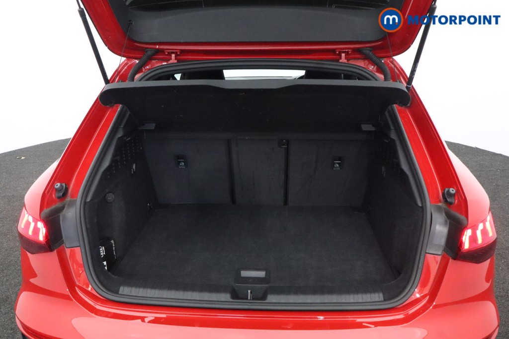 Audi A3 S Line Automatic Petrol Hatchback - Stock Number (1598524) - 35th supplementary image