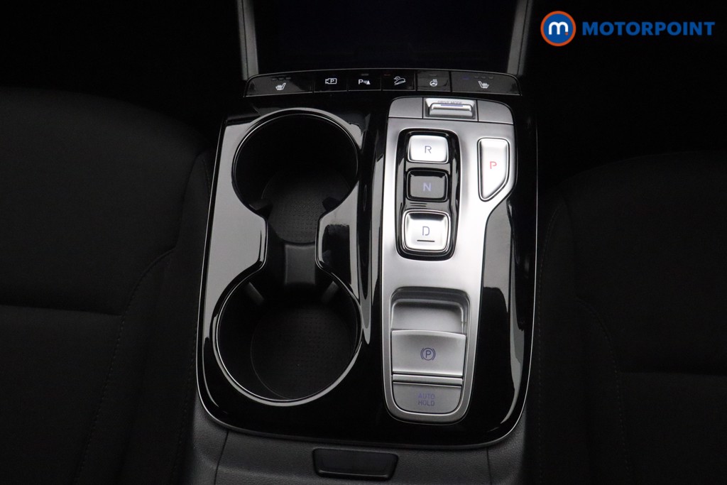 Hyundai Tucson Premium Automatic Petrol-Electric Hybrid SUV - Stock Number (1598526) - 5th supplementary image