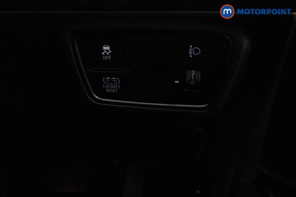 Hyundai Tucson Premium Automatic Petrol-Electric Hybrid SUV - Stock Number (1598526) - 10th supplementary image