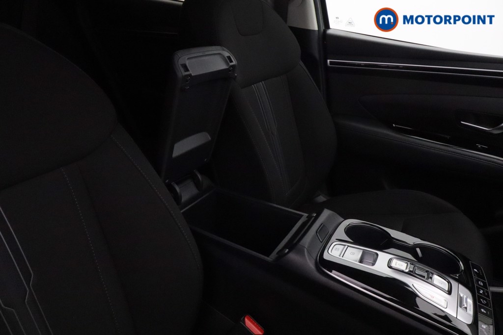 Hyundai Tucson Premium Automatic Petrol-Electric Hybrid SUV - Stock Number (1598526) - 11th supplementary image