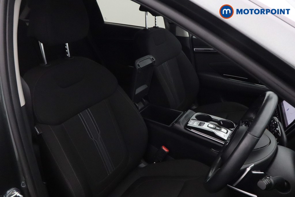 Hyundai Tucson Premium Automatic Petrol-Electric Hybrid SUV - Stock Number (1598526) - 12th supplementary image