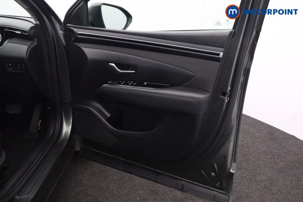 Hyundai Tucson Premium Automatic Petrol-Electric Hybrid SUV - Stock Number (1598526) - 13th supplementary image