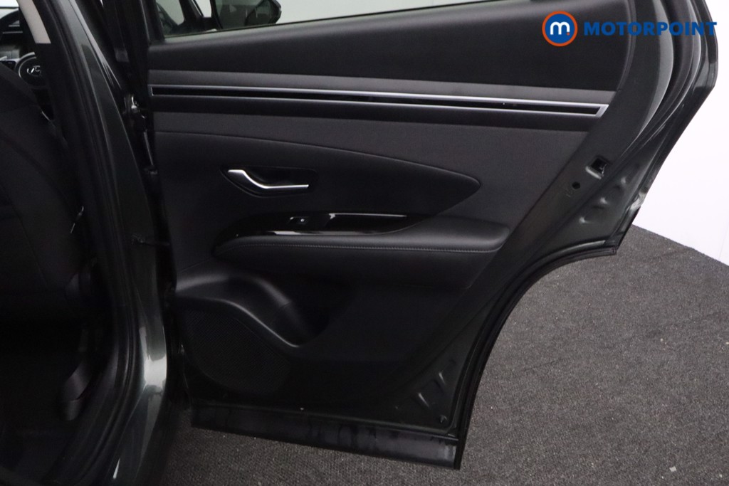 Hyundai Tucson Premium Automatic Petrol-Electric Hybrid SUV - Stock Number (1598526) - 15th supplementary image