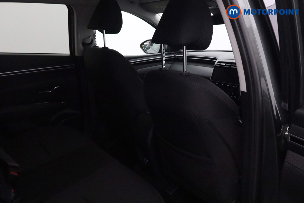 Hyundai Tucson Premium Automatic Petrol-Electric Hybrid SUV - Stock Number (1598526) - 16th supplementary image