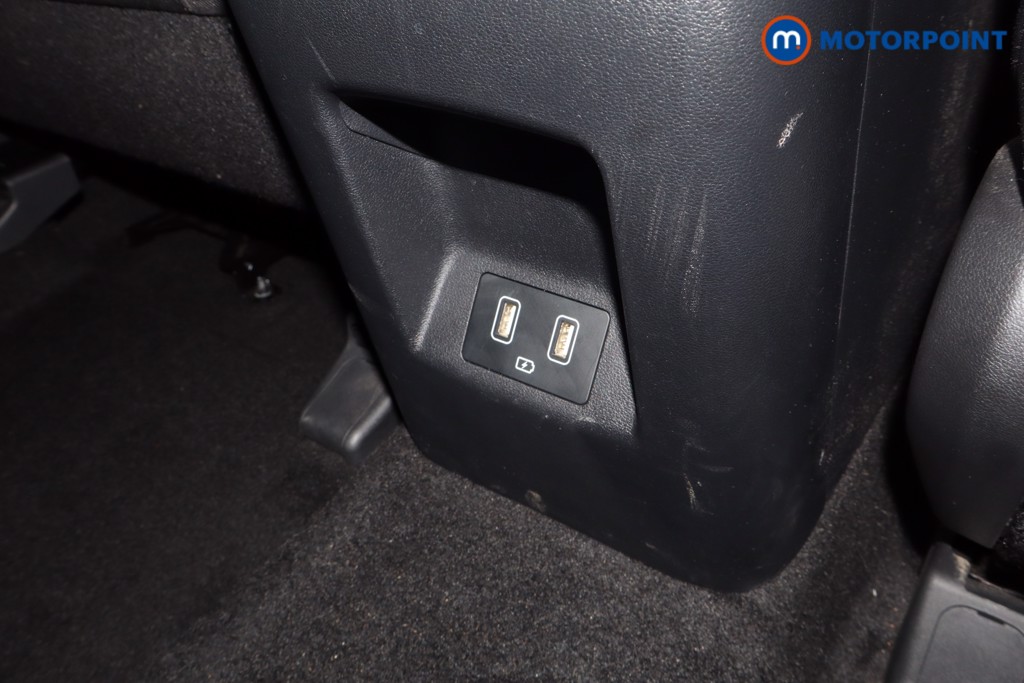 Hyundai Tucson Premium Automatic Petrol-Electric Hybrid SUV - Stock Number (1598526) - 17th supplementary image