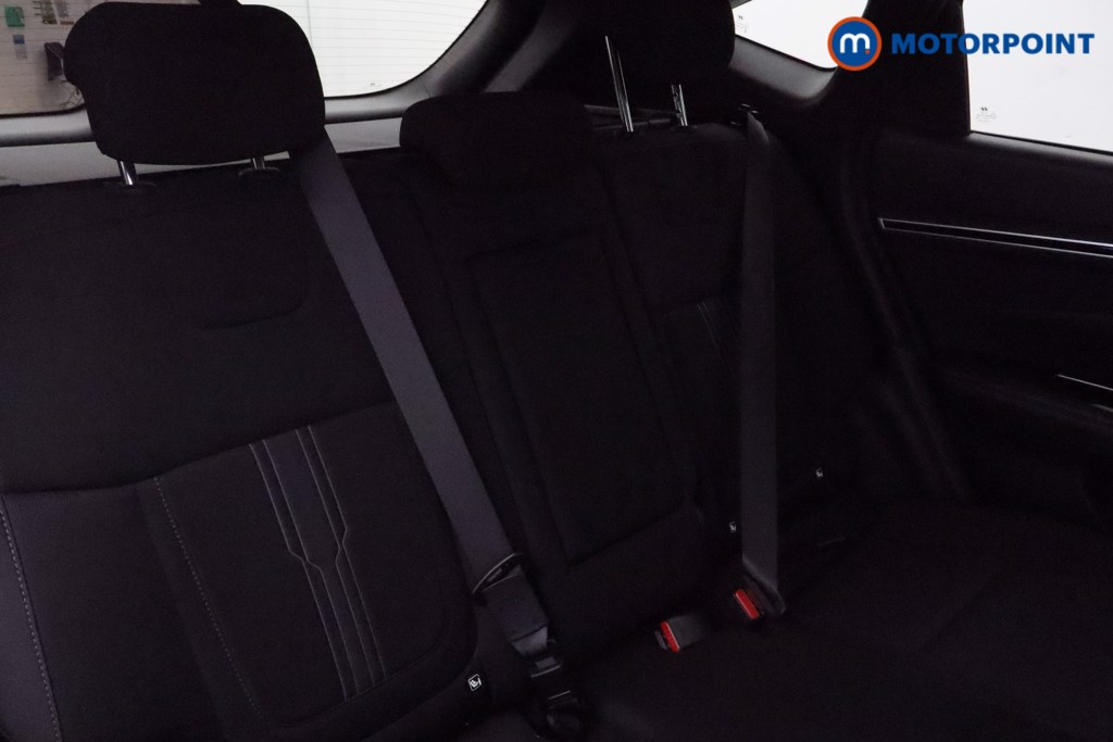 Hyundai Tucson Premium Automatic Petrol-Electric Hybrid SUV - Stock Number (1598526) - 18th supplementary image