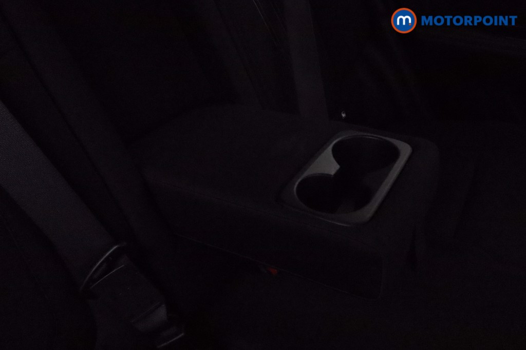 Hyundai Tucson Premium Automatic Petrol-Electric Hybrid SUV - Stock Number (1598526) - 19th supplementary image