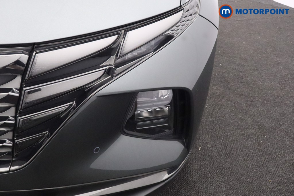 Hyundai Tucson Premium Automatic Petrol-Electric Hybrid SUV - Stock Number (1598526) - 24th supplementary image