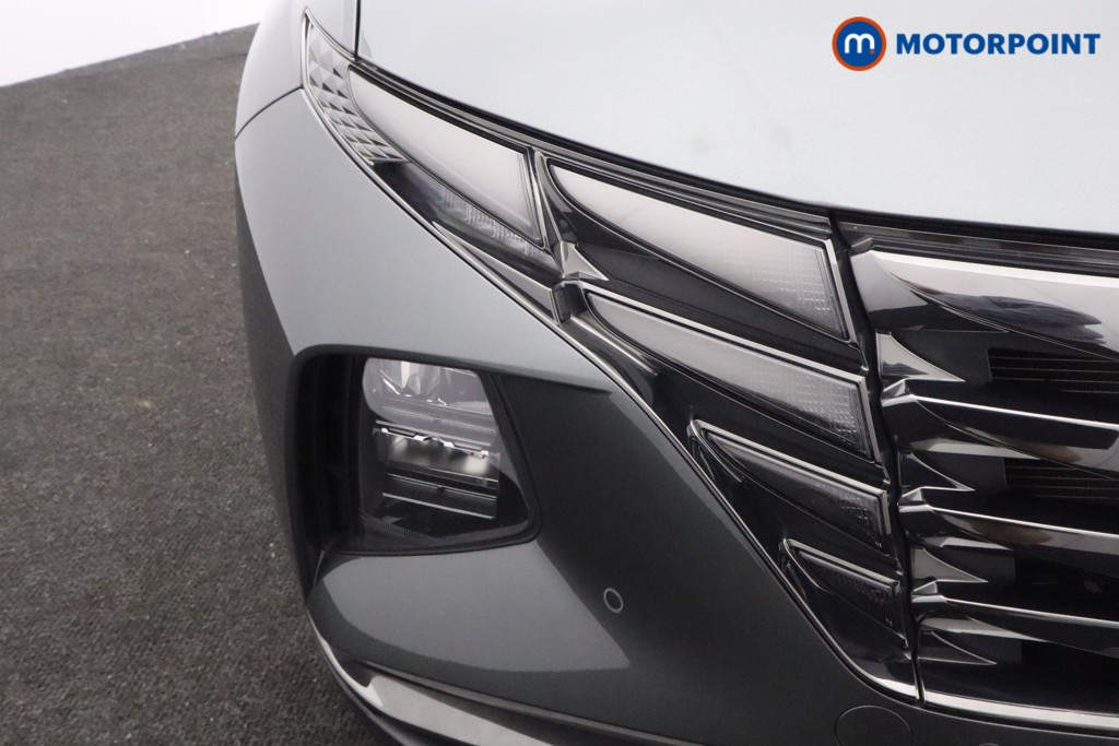 Hyundai Tucson Premium Automatic Petrol-Electric Hybrid SUV - Stock Number (1598526) - 25th supplementary image