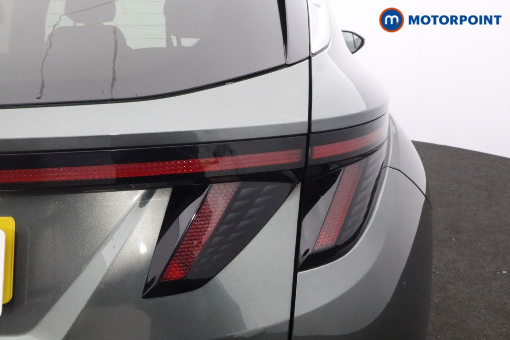 Hyundai Tucson Premium Automatic Petrol-Electric Hybrid SUV - Stock Number (1598526) - 26th supplementary image