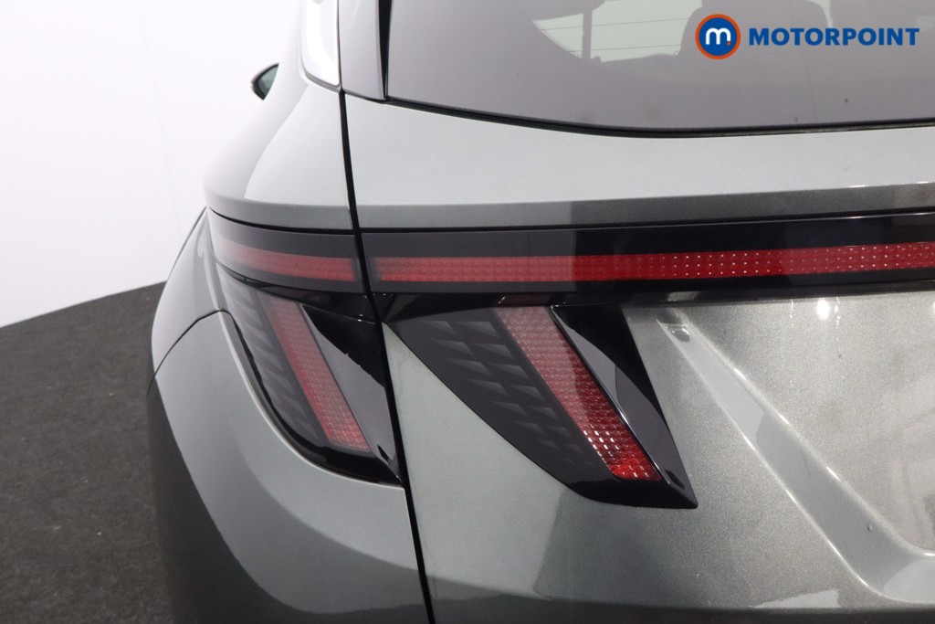 Hyundai Tucson Premium Automatic Petrol-Electric Hybrid SUV - Stock Number (1598526) - 27th supplementary image