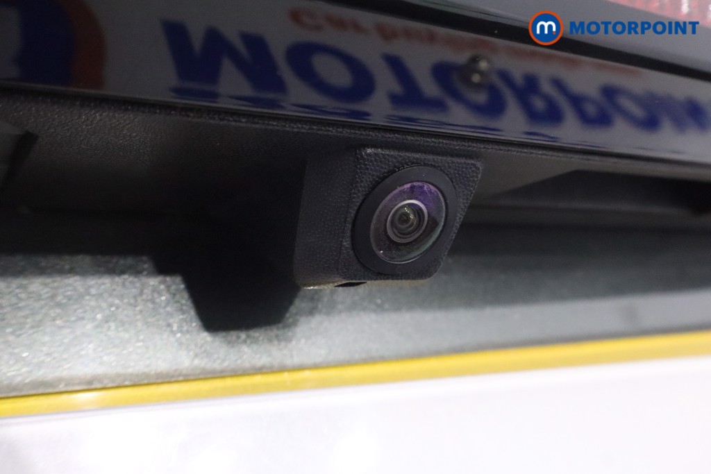 Hyundai Tucson Premium Automatic Petrol-Electric Hybrid SUV - Stock Number (1598526) - 28th supplementary image