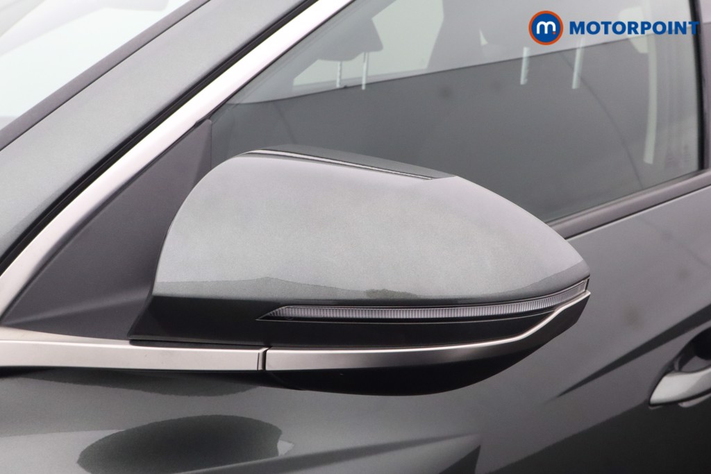 Hyundai Tucson Premium Automatic Petrol-Electric Hybrid SUV - Stock Number (1598526) - 29th supplementary image