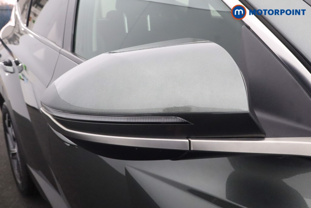 Hyundai Tucson Premium Automatic Petrol-Electric Hybrid SUV - Stock Number (1598526) - 30th supplementary image