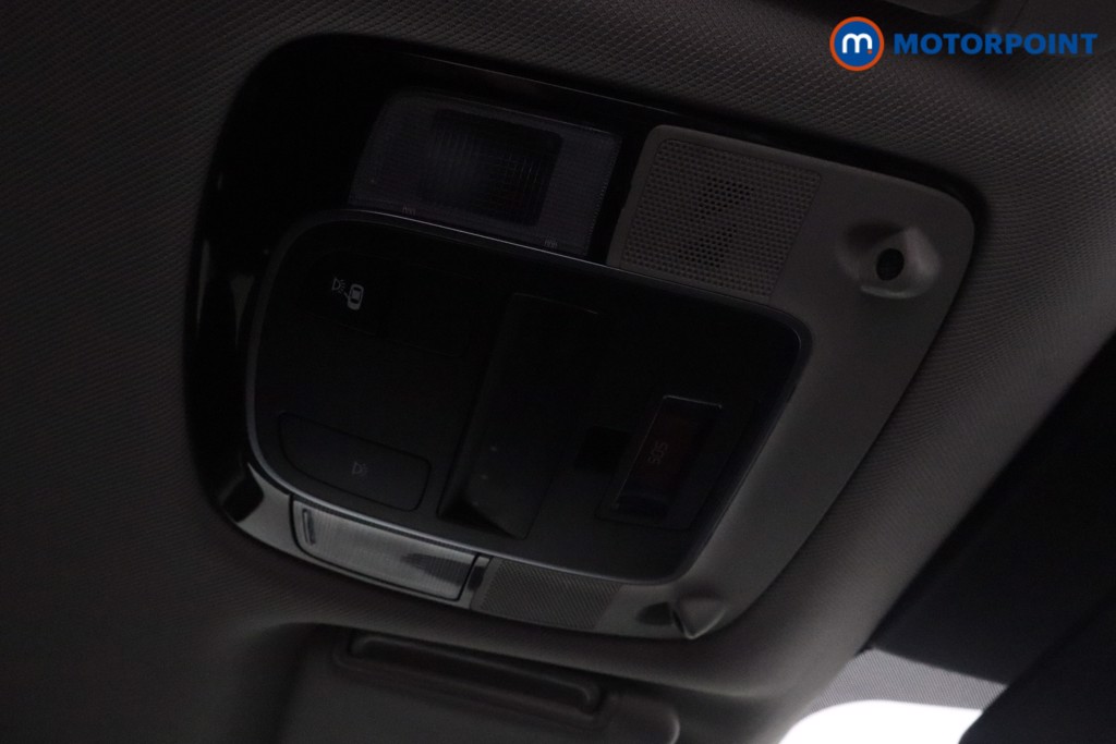 Hyundai Tucson Premium Automatic Petrol-Electric Hybrid SUV - Stock Number (1598526) - 31st supplementary image