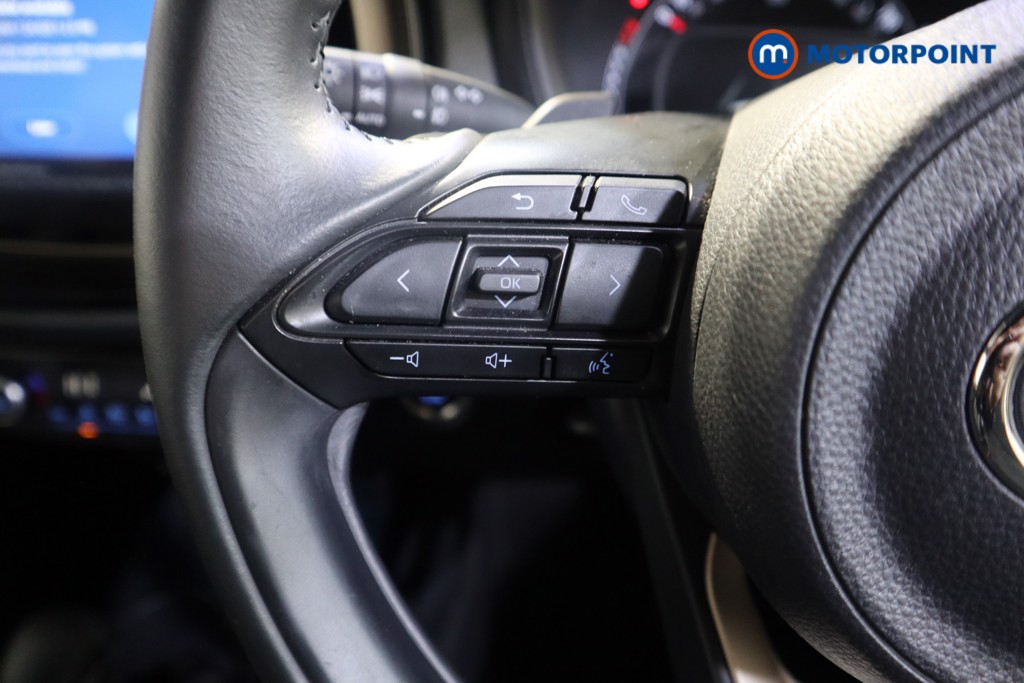 Toyota Aygo X Exclusive Automatic Petrol Hatchback - Stock Number (1598534) - 3rd supplementary image