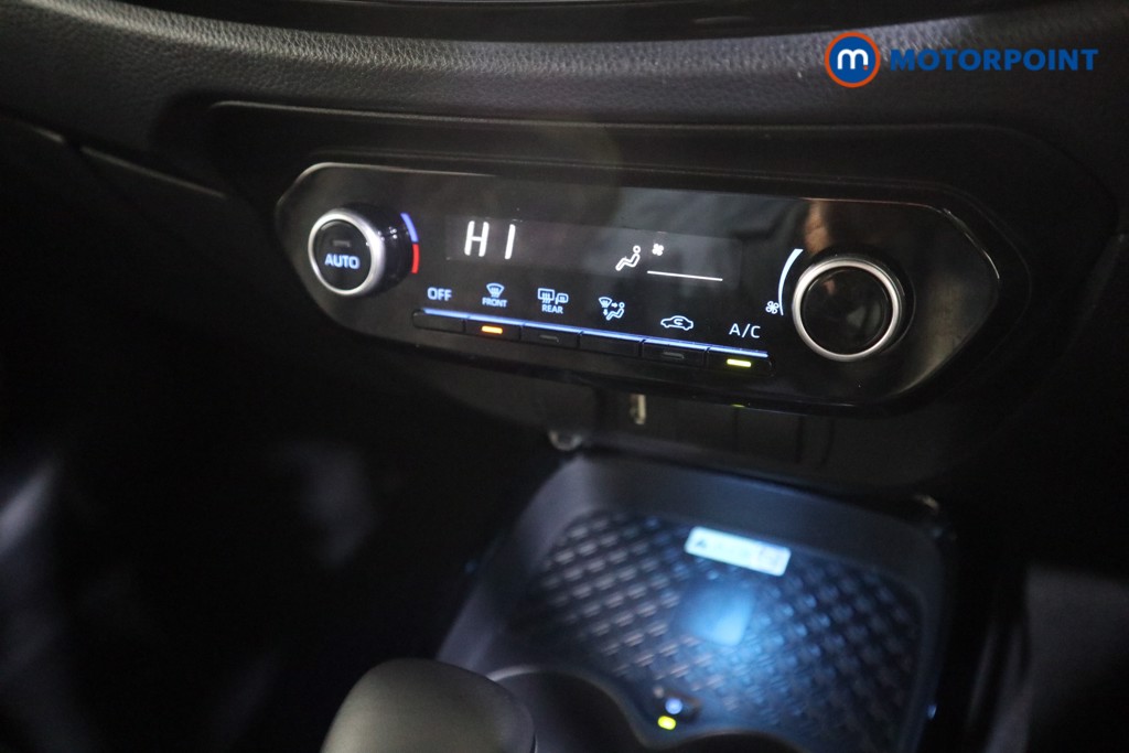 Toyota Aygo X Exclusive Automatic Petrol Hatchback - Stock Number (1598534) - 8th supplementary image