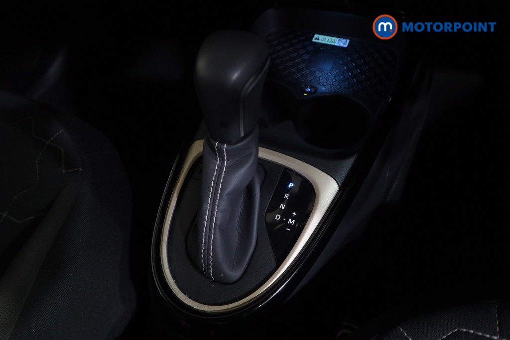 Toyota Aygo X Exclusive Automatic Petrol Hatchback - Stock Number (1598534) - 9th supplementary image