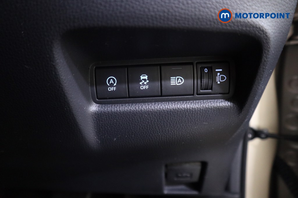 Toyota Aygo X Exclusive Automatic Petrol Hatchback - Stock Number (1598534) - 10th supplementary image