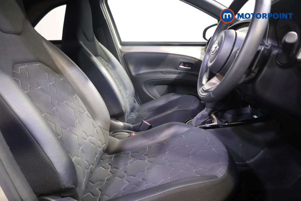 Toyota Aygo X Exclusive Automatic Petrol Hatchback - Stock Number (1598534) - 12th supplementary image
