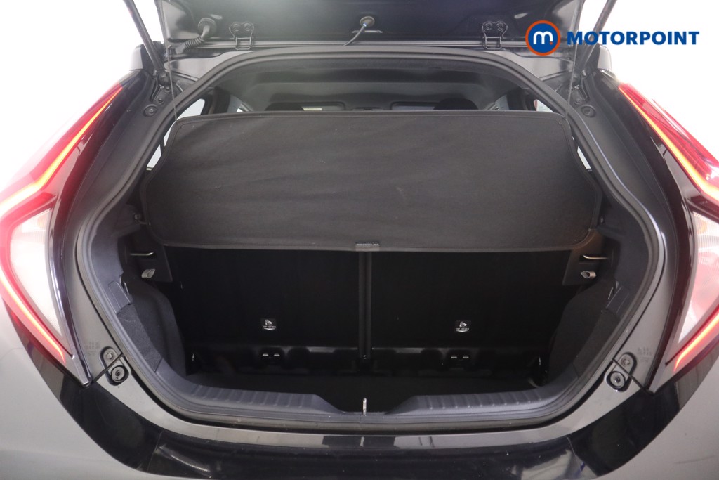 Toyota Aygo X Exclusive Automatic Petrol Hatchback - Stock Number (1598534) - 15th supplementary image