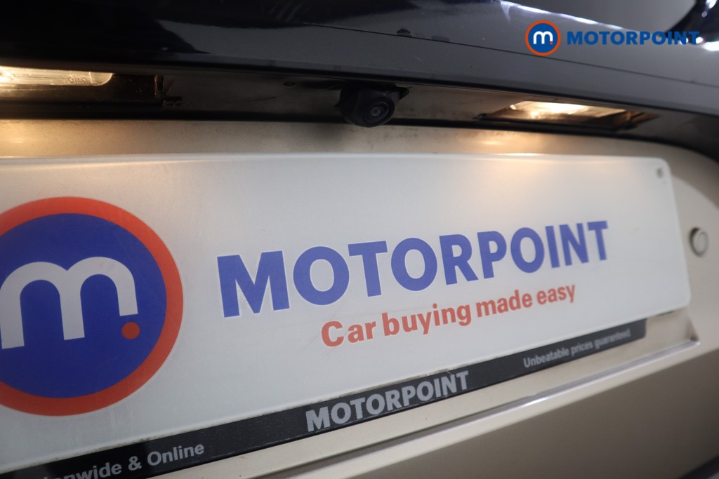 Toyota Aygo X Exclusive Automatic Petrol Hatchback - Stock Number (1598534) - 21st supplementary image