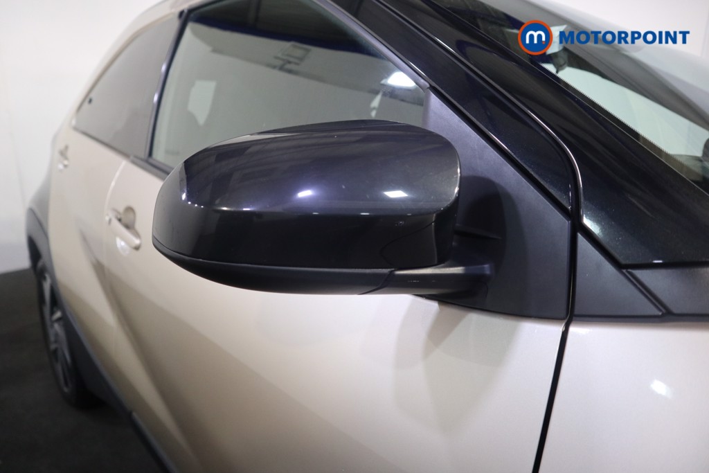 Toyota Aygo X Exclusive Automatic Petrol Hatchback - Stock Number (1598534) - 24th supplementary image