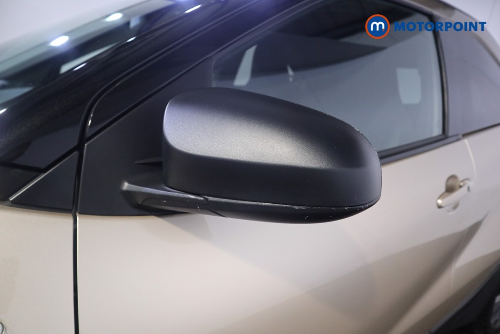 Toyota Aygo X Exclusive Automatic Petrol Hatchback - Stock Number (1598534) - 25th supplementary image