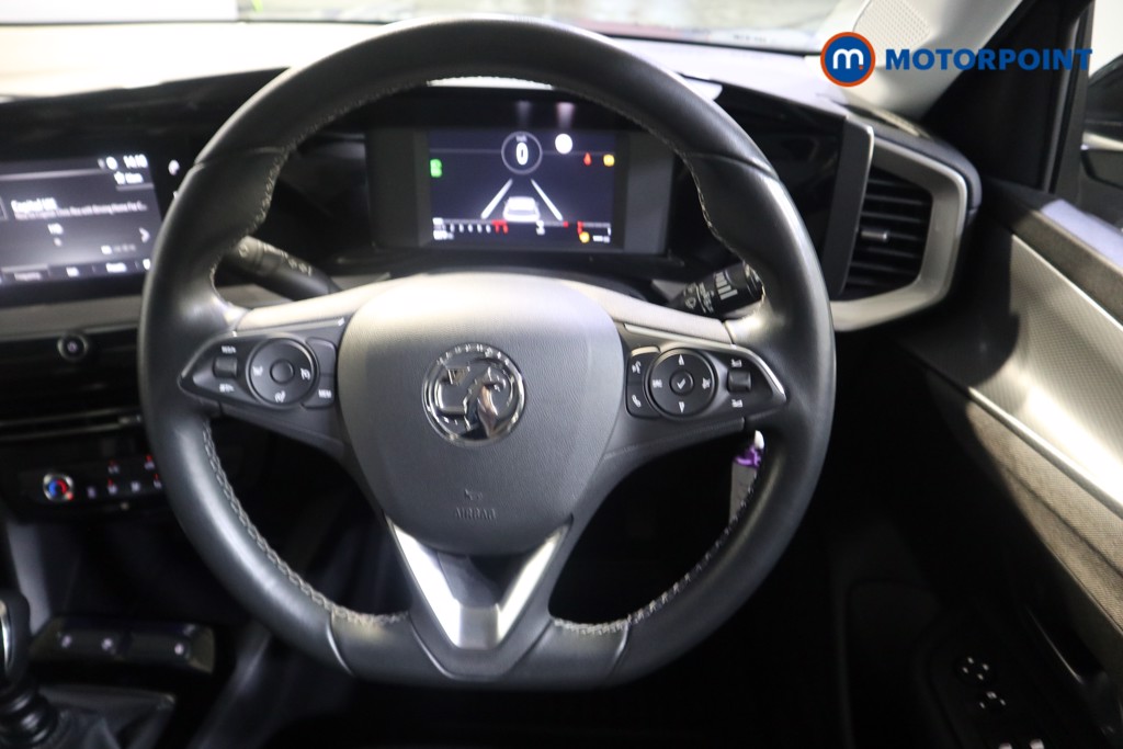Vauxhall Mokka Se Edition Manual Petrol SUV - Stock Number (1598537) - 2nd supplementary image