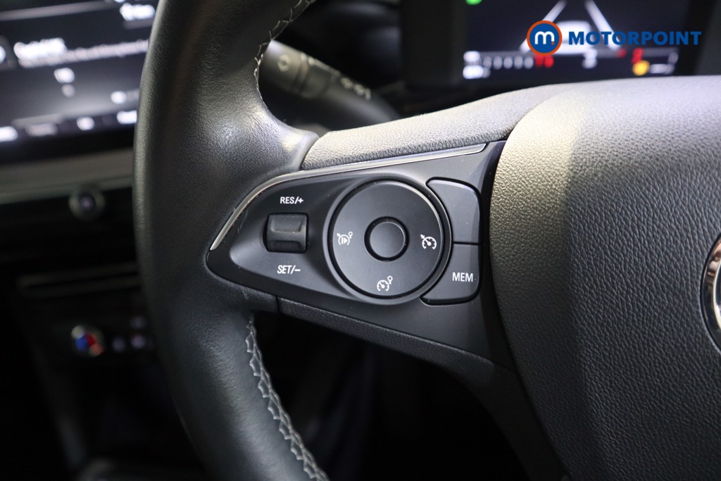 Vauxhall Mokka Se Edition Manual Petrol SUV - Stock Number (1598537) - 3rd supplementary image