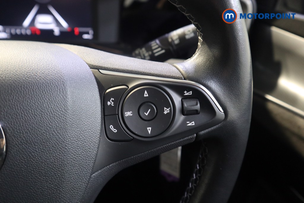 Vauxhall Mokka Se Edition Manual Petrol SUV - Stock Number (1598537) - 4th supplementary image