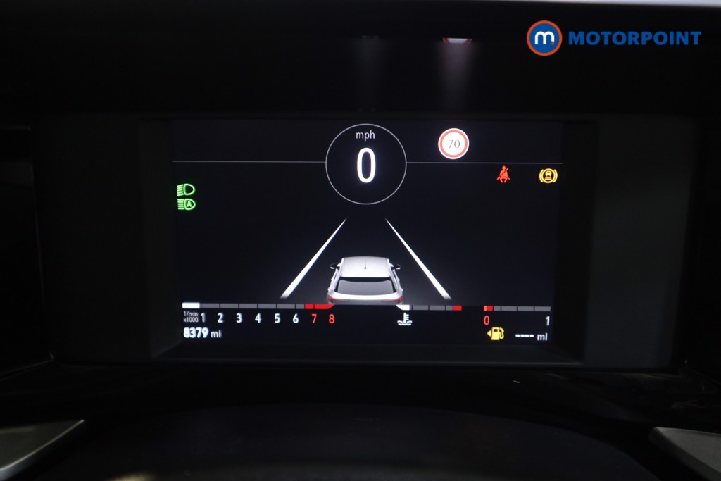 Vauxhall Mokka Se Edition Manual Petrol SUV - Stock Number (1598537) - 5th supplementary image