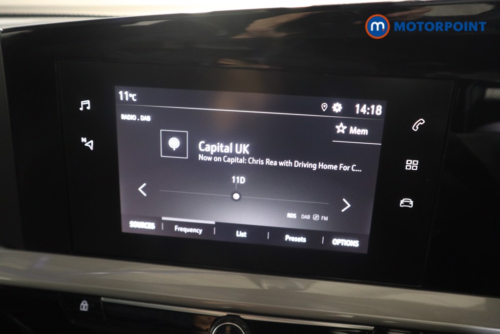 Vauxhall Mokka Se Edition Manual Petrol SUV - Stock Number (1598537) - 6th supplementary image