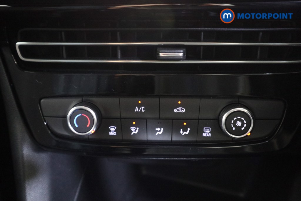 Vauxhall Mokka Se Edition Manual Petrol SUV - Stock Number (1598537) - 7th supplementary image