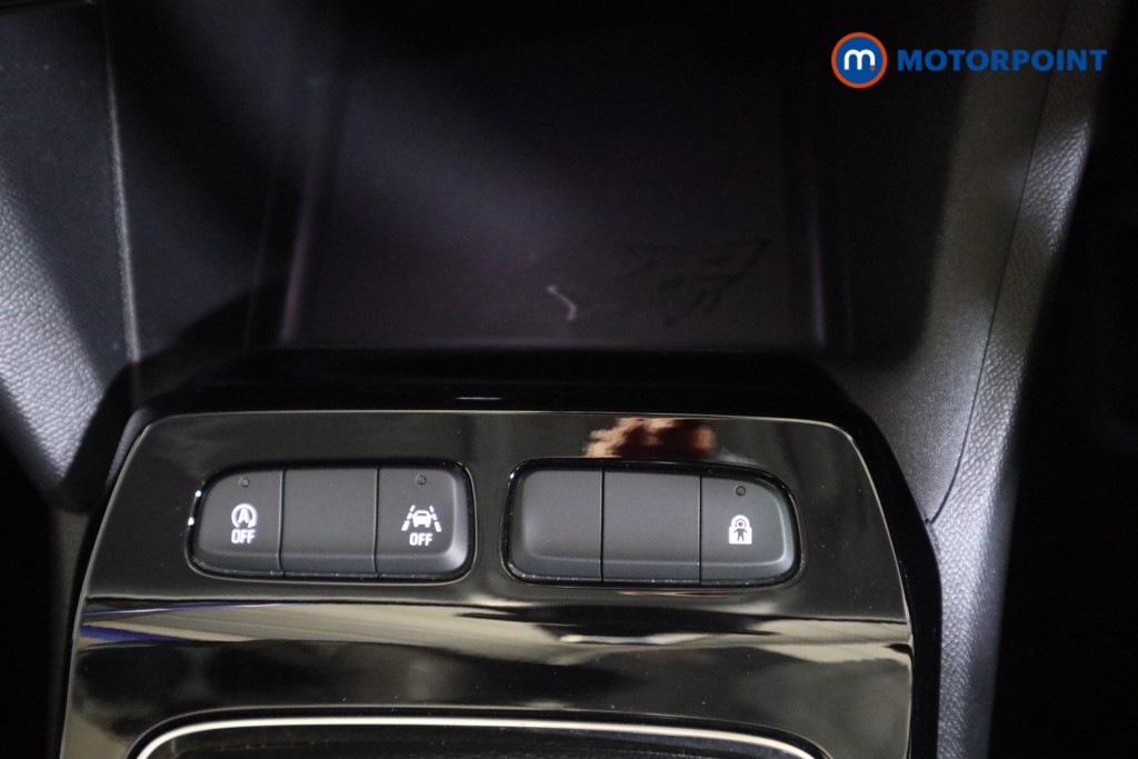 Vauxhall Mokka Se Edition Manual Petrol SUV - Stock Number (1598537) - 8th supplementary image