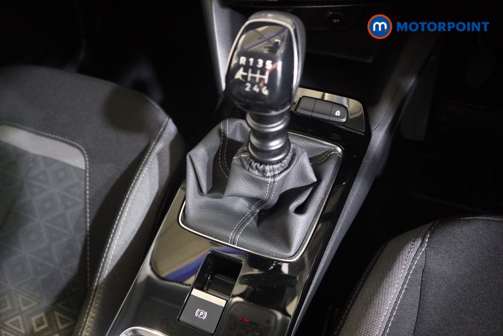 Vauxhall Mokka Se Edition Manual Petrol SUV - Stock Number (1598537) - 9th supplementary image