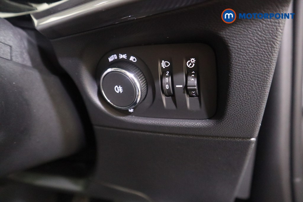 Vauxhall Mokka Se Edition Manual Petrol SUV - Stock Number (1598537) - 10th supplementary image