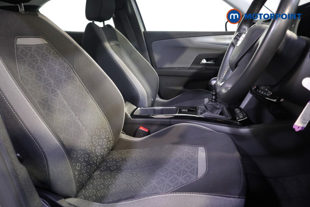 Vauxhall Mokka Se Edition Manual Petrol SUV - Stock Number (1598537) - 12th supplementary image