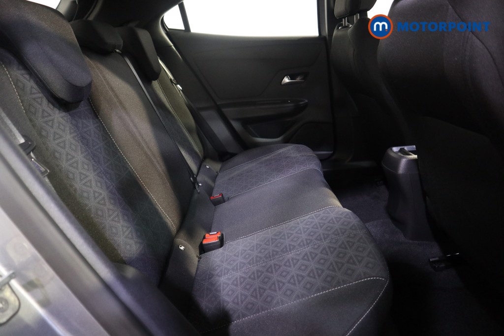 Vauxhall Mokka Se Edition Manual Petrol SUV - Stock Number (1598537) - 13th supplementary image