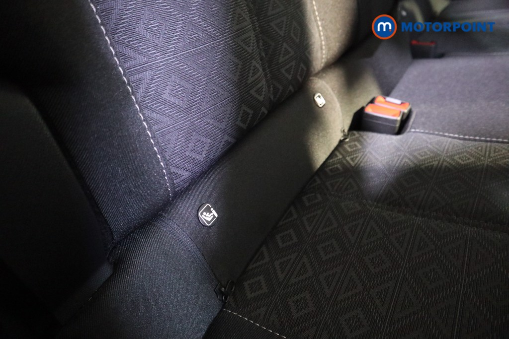 Vauxhall Mokka Se Edition Manual Petrol SUV - Stock Number (1598537) - 14th supplementary image