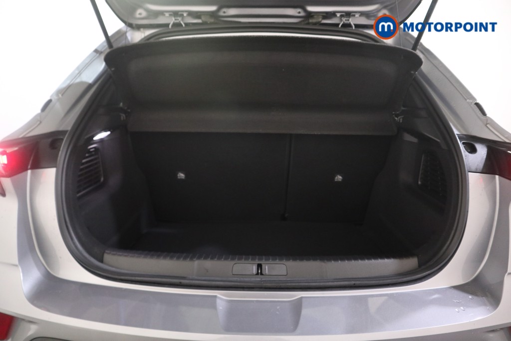 Vauxhall Mokka Se Edition Manual Petrol SUV - Stock Number (1598537) - 16th supplementary image