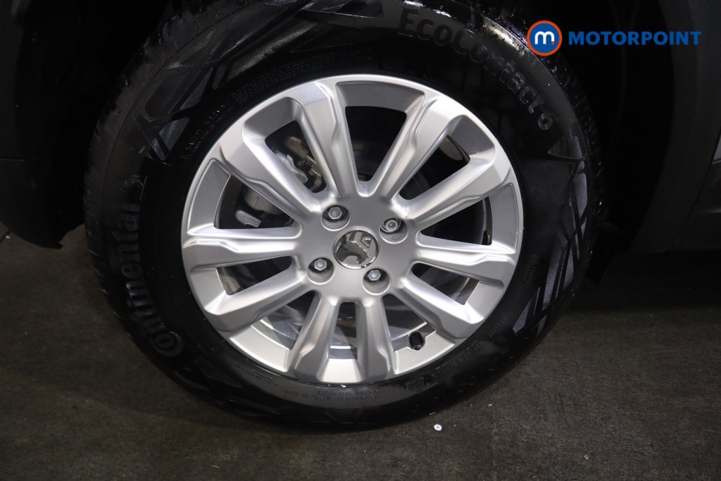 Vauxhall Mokka Se Edition Manual Petrol SUV - Stock Number (1598537) - 17th supplementary image