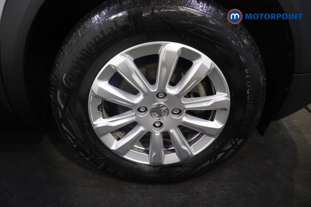 Vauxhall Mokka Se Edition Manual Petrol SUV - Stock Number (1598537) - 18th supplementary image