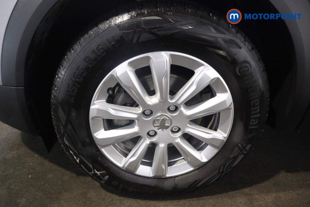 Vauxhall Mokka Se Edition Manual Petrol SUV - Stock Number (1598537) - 19th supplementary image