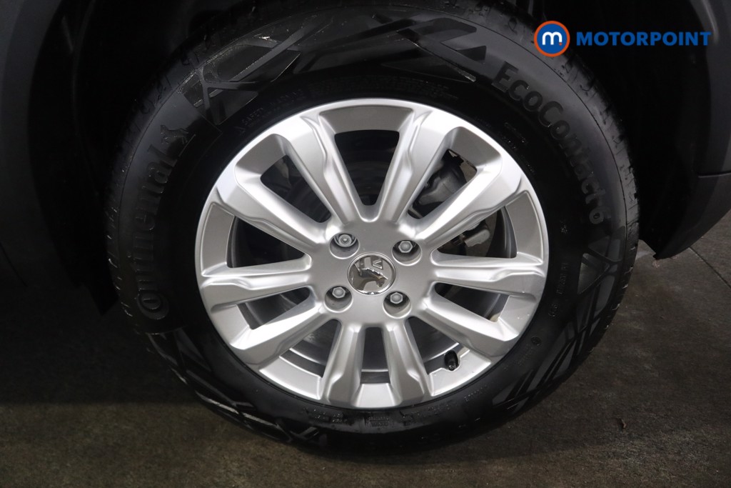 Vauxhall Mokka Se Edition Manual Petrol SUV - Stock Number (1598537) - 20th supplementary image