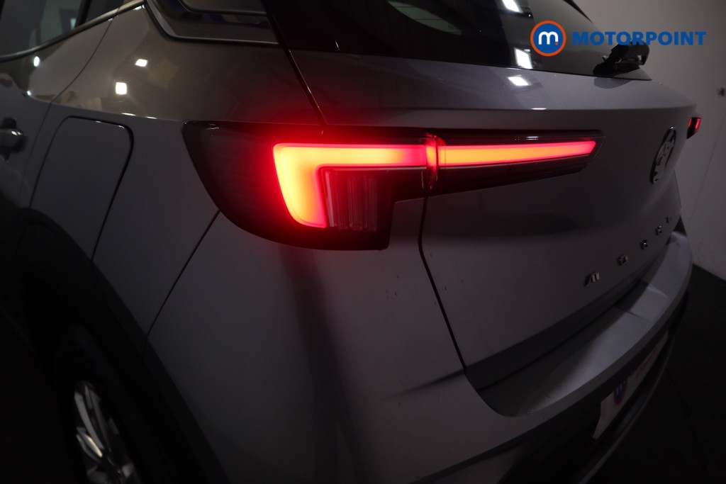 Vauxhall Mokka Se Edition Manual Petrol SUV - Stock Number (1598537) - 21st supplementary image