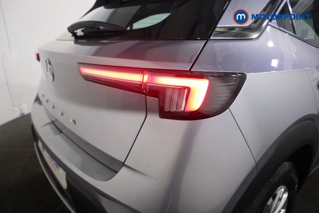 Vauxhall Mokka Se Edition Manual Petrol SUV - Stock Number (1598537) - 22nd supplementary image